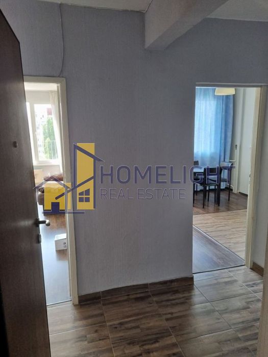 Продава се Двустаен апартамент в София, Дружба 2 - 87 кв.м за 1243 €/кв.м - Снимка #5