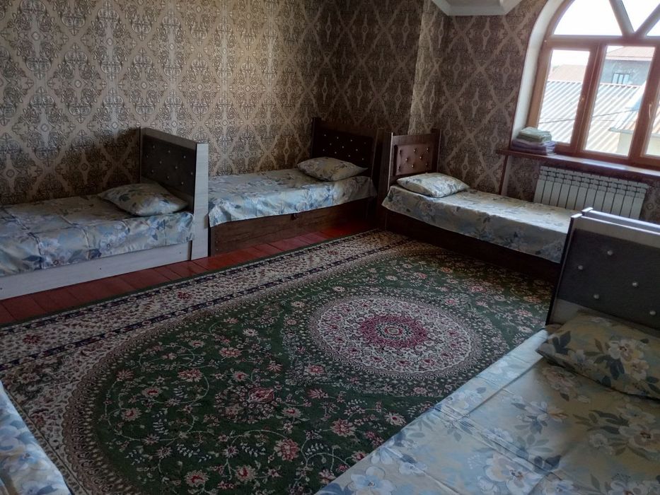 Мехмонхона Хостел Гостиница хотел кунлик ижара