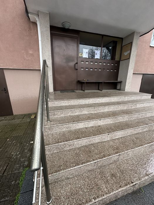 Двустаен  от собственик! Без агенции!