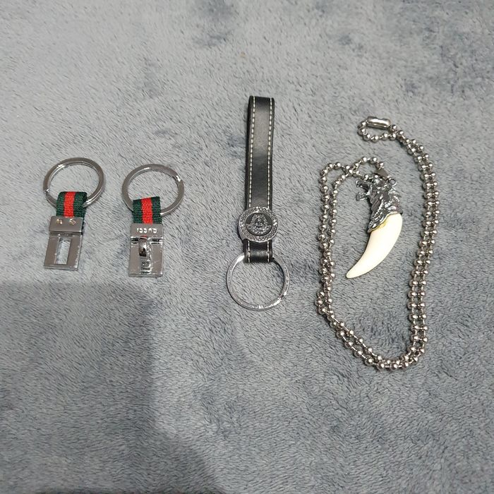 Breloc  Gucci unisex