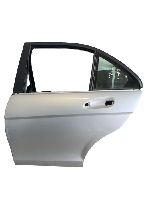 Usa Portiera Stanga Spate *Facelift* Mercedes-Benz C-Class W204 2007 - 2014