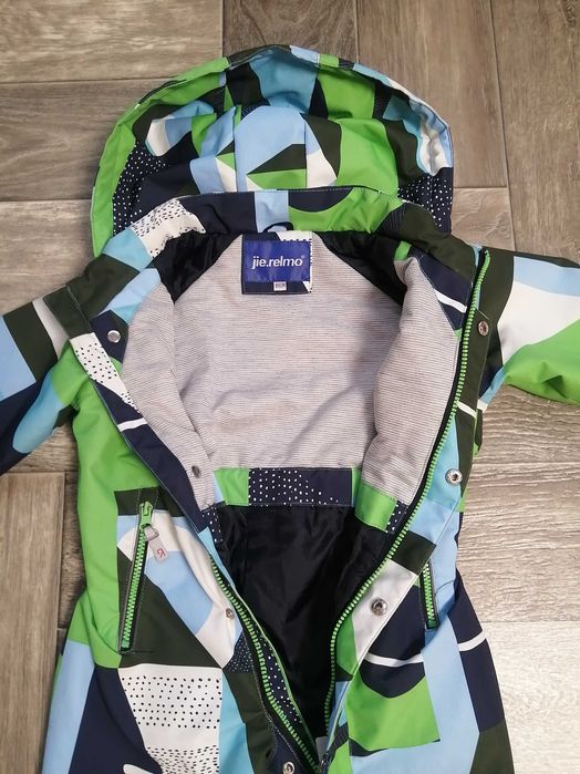 Продам комбенизон весна 98 см