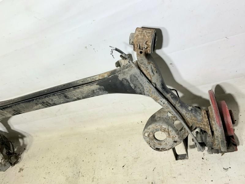 Punte spate Seat Ibiza 4 6J 6R0500051B Break 1.6 tdi