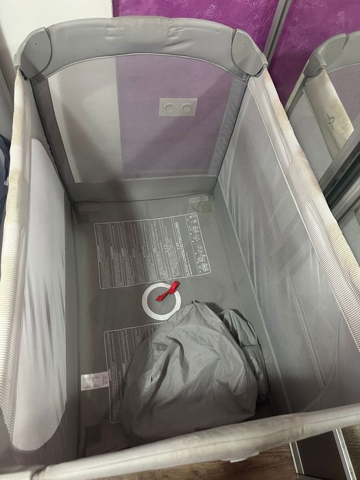 Продам детский манеж