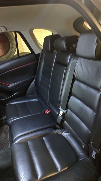 Mazda CX5 2.2 Автоматик