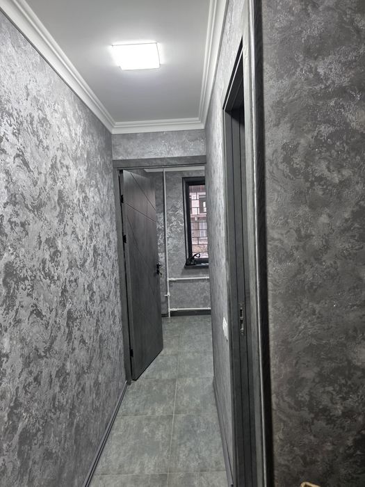 Квартира 8 микрарайон аренда