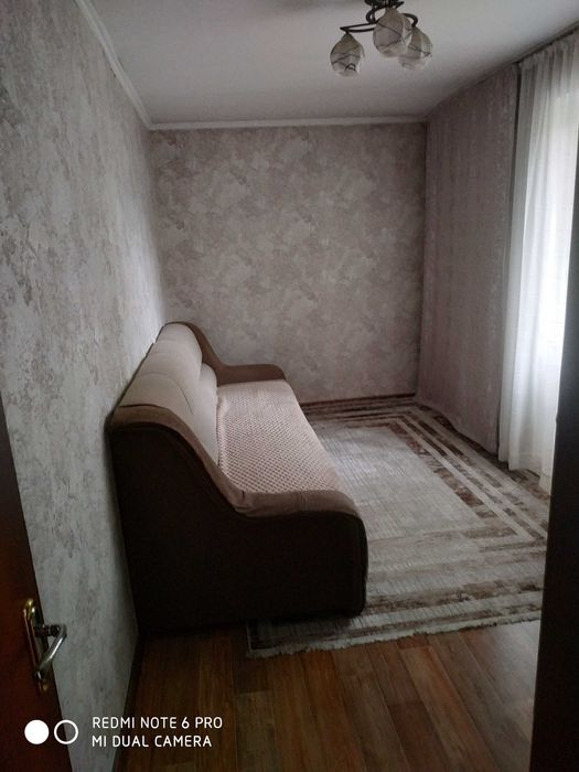 Продам 2 комнатную квартиру