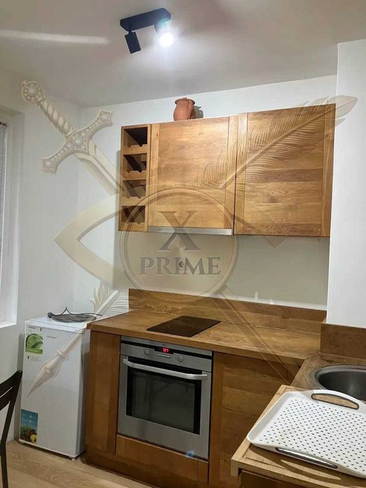 Двустаен апартамент в Център! 21832612