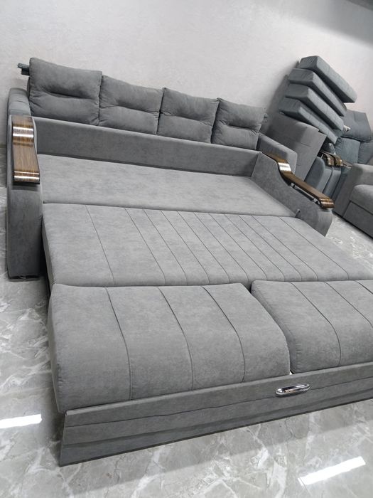 Акция!!! Продам диван раскладной