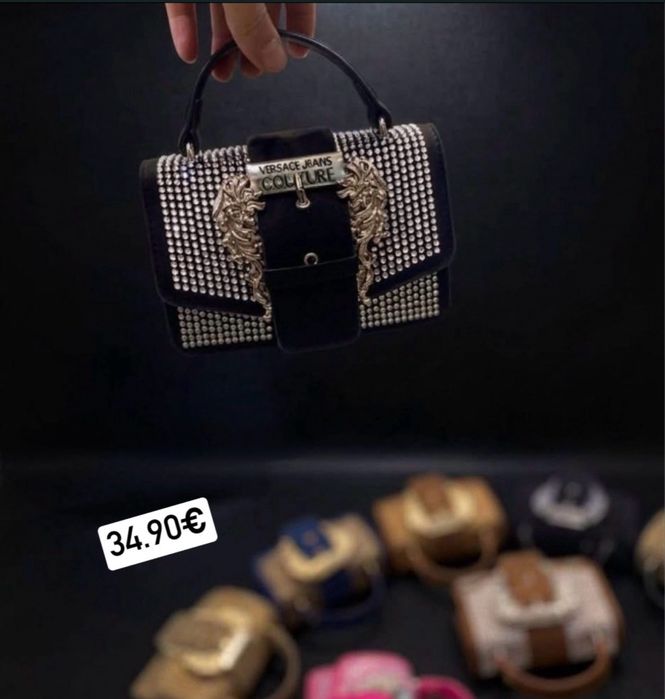 Чанти Guess,LV,MK и още