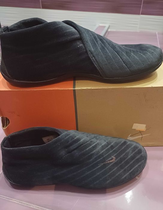 Оригинални спортно елегантни обувки nike