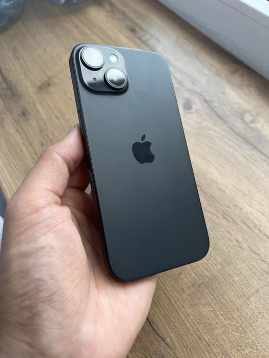 Iphone 15 продам