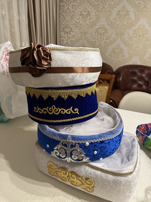 Қоржын 11 шт - 10 мын тг