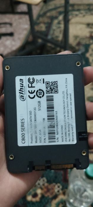 Ссд 512 гб для компа
