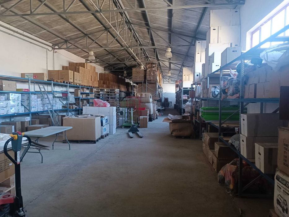 Firma in faliment vinde stoc de jucarii, partial sau integral