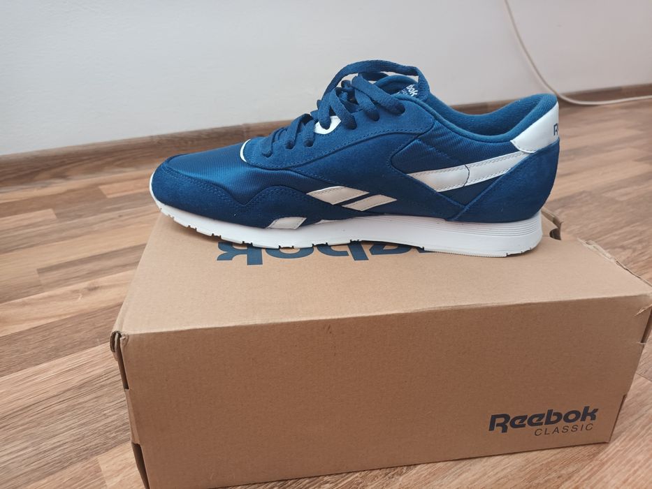 Adidasi Reebok Classic