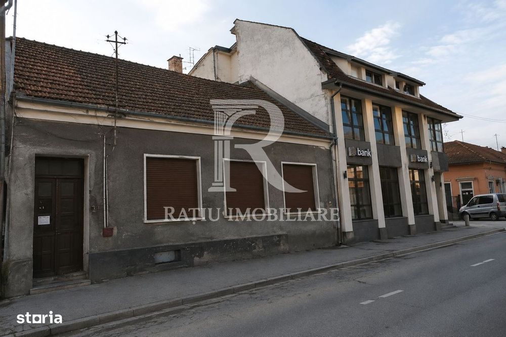 Oportunitate de Investiție | Proiect Ultracentral | Oradea