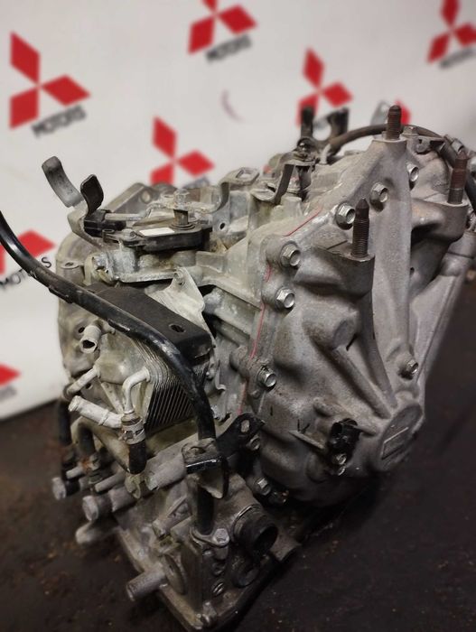 Вариатор Митсубиси