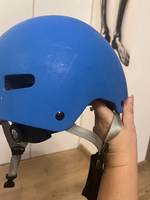 Casca de protectie bicicleta pt copii,  marimea XS,  48-52, CEBE