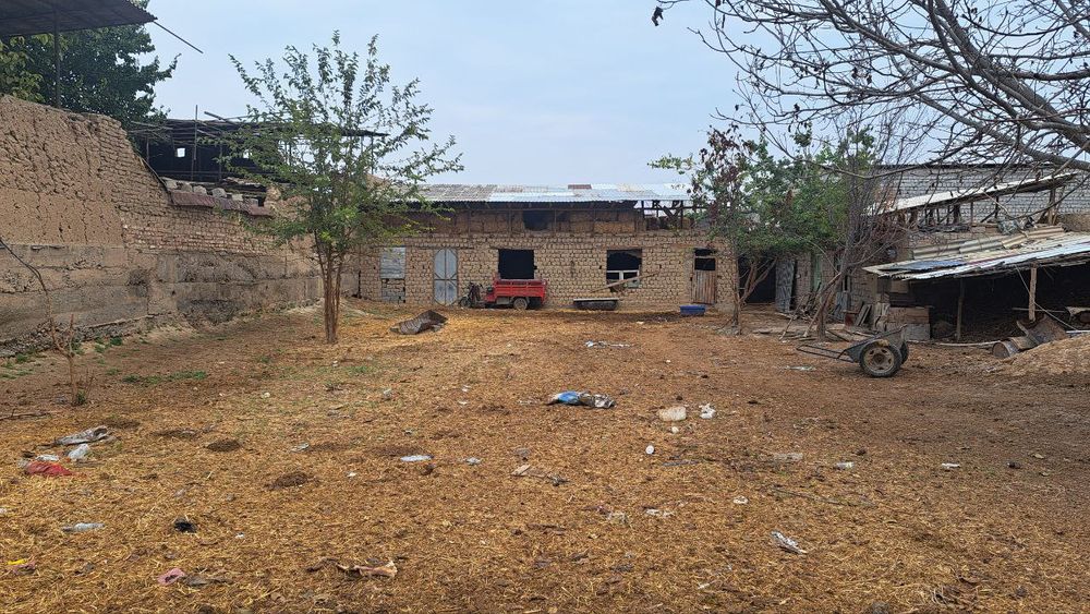 Srochna sotiladi juda tezlikda pul zaril! Nzarbekda Turkistnda 8 sotik