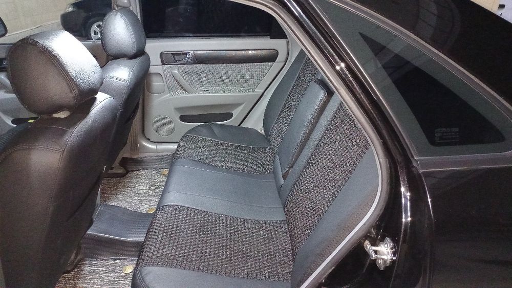 Джентра 2022 с люком