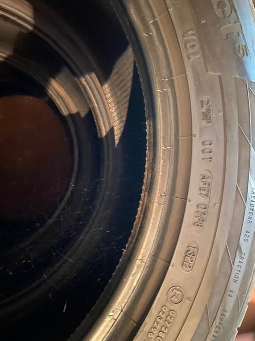 Гуми-235,55,19, 235,65,17 80лв всички