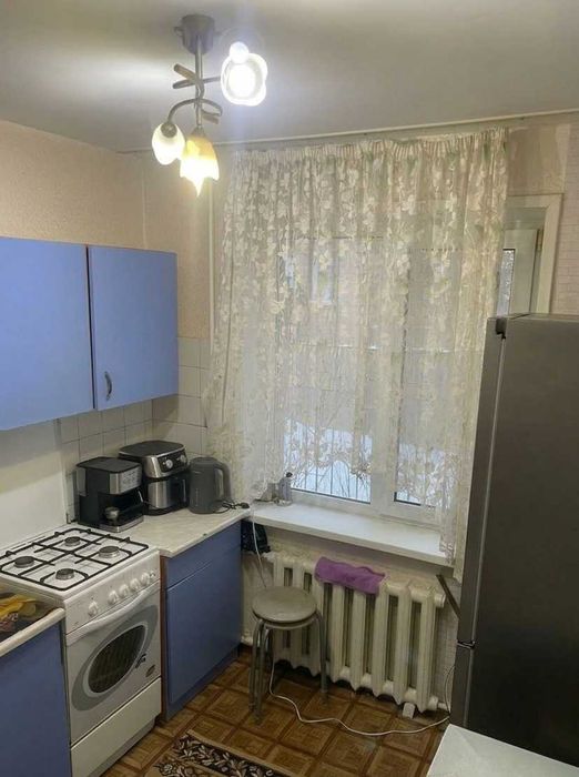 Продам 2к квартиру. ДСР