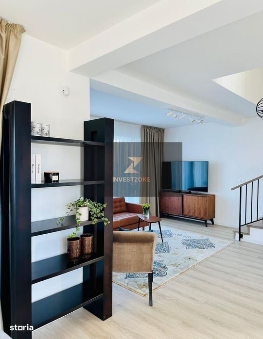 Vila de ivanzare in cartier Riviera Oradea