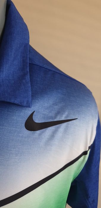 Nike Golf Stretch Standart Fit Dri - Fit  M НОВО! ОРИГИНАЛ! Мъжка Тени