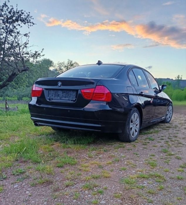 BMW 3 Series 2011 — imagine 2