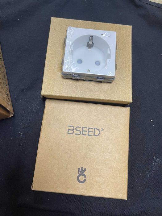 priza wifi bseed, noua, transport gratuit