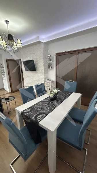 Четиристаен апартамент в квартал Възраждане 96284