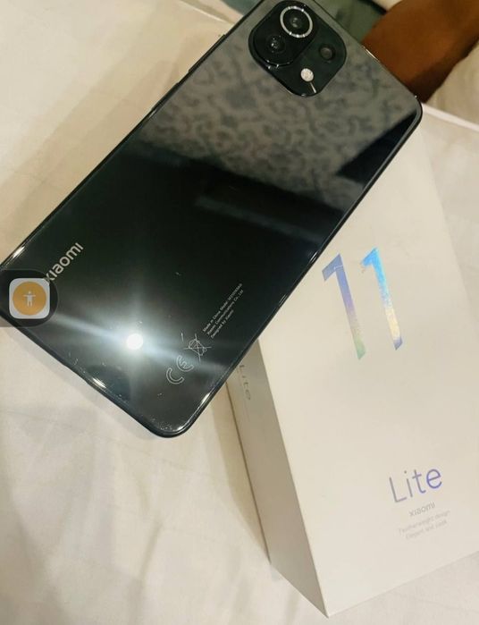 Xiaomi 11 lite 5G 8/128