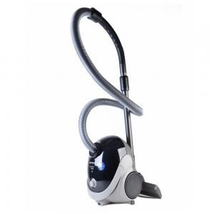 Новый пылесос Samsung