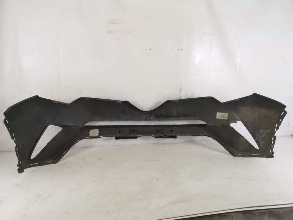 Предна броня Тойота С-ХР / Toyota C-HR 1 [ - ] Aftermarket В добро със