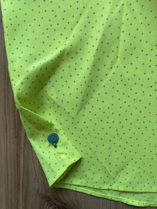 MAISON SCOTCH/Нова дамска тениска L