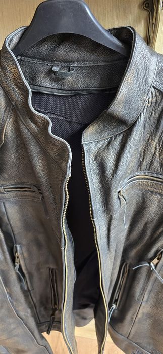 Harley-Davidson кожено яке