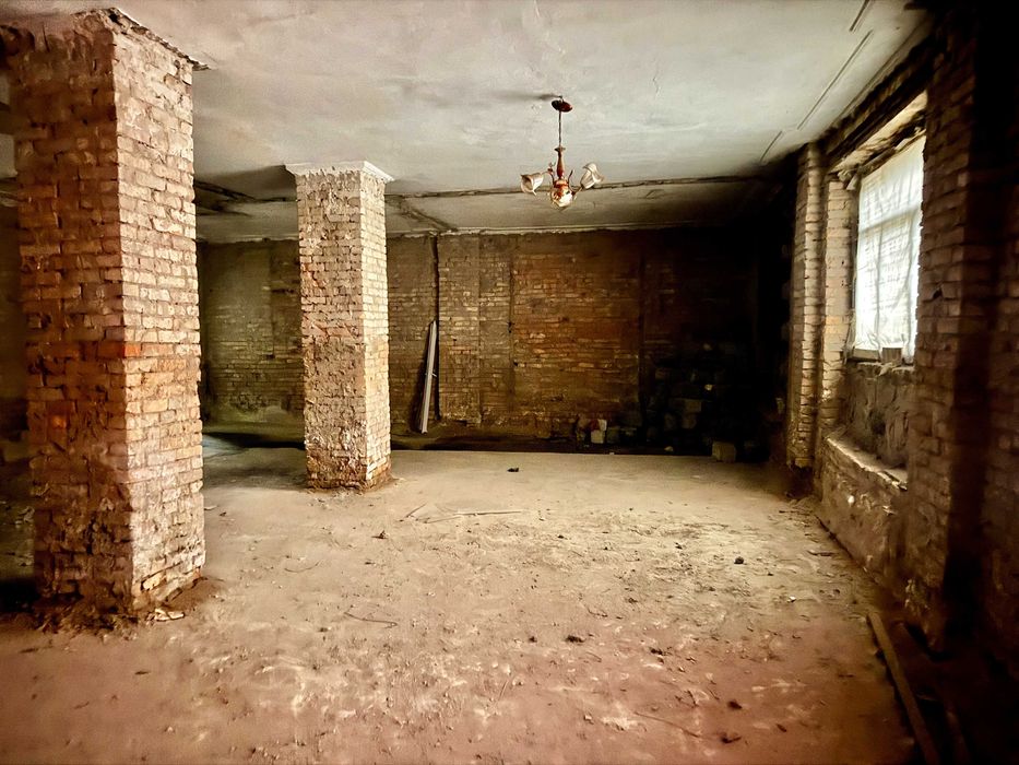 *Коммерческое помещение ул.Щорса, 34