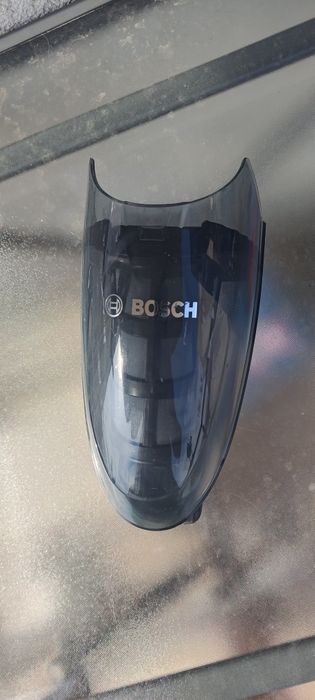 Bol și filtru aspirator vertical Bosch