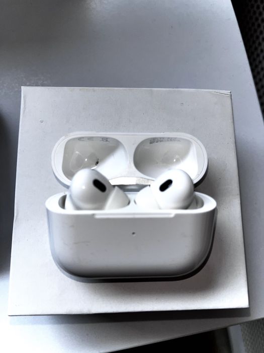 AirPods Pro 2nd generation