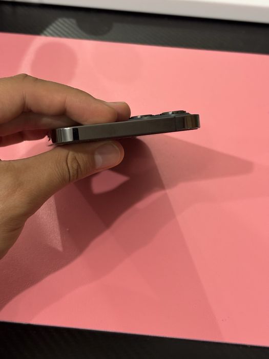 ПРОДАВАМ iPhone 12 Pro Max – 128 GB