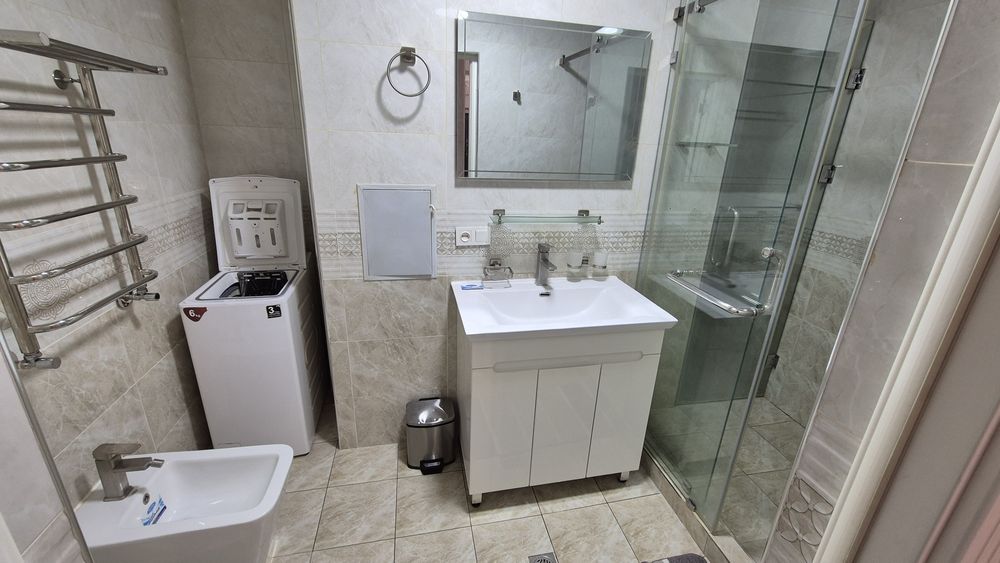 Аренда квартира ххх