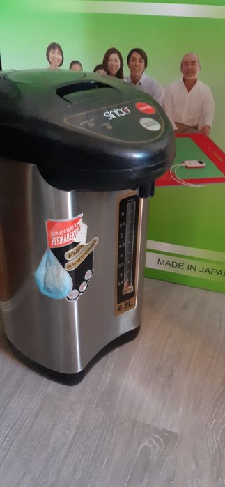 Продаю  Термопот