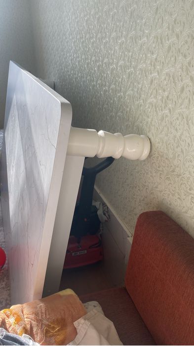 Стол для кухня трансформер