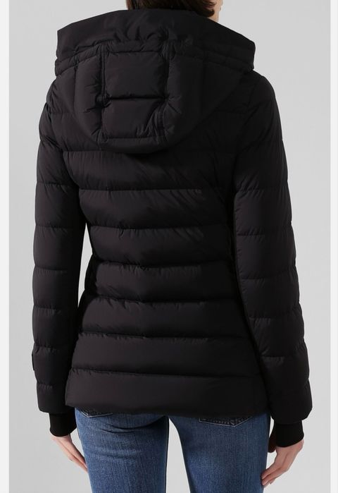 Дамско Яке Burrbery