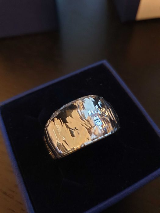 Inel Swarovski Nirvana