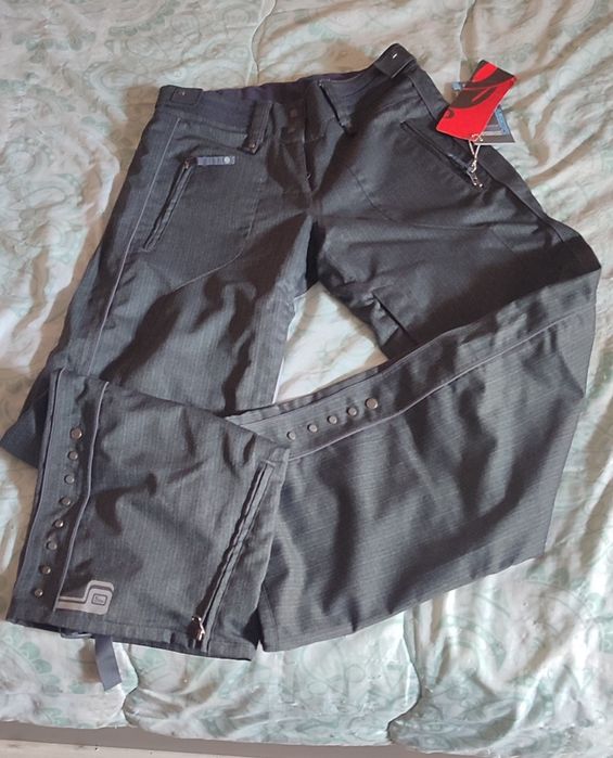 Дамски ски-сноуборд  панталон SCOTT XS'