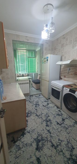 Квартира аренда ижара