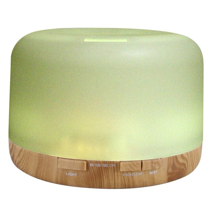 Очиститель воздуха