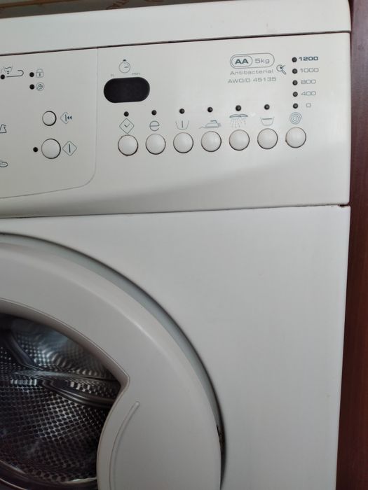 Пералня Whirlpool